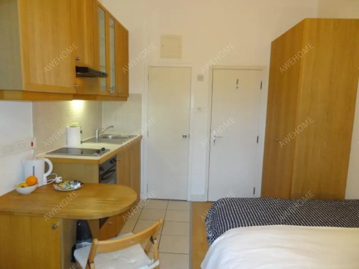 London RentalsCartwright Gardens