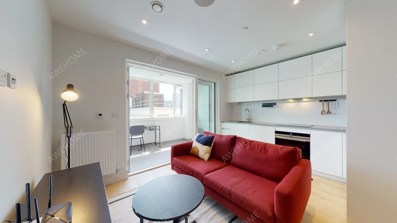 Londonshort-term accommodation Rentals[short-term accommodation]Olympic Way