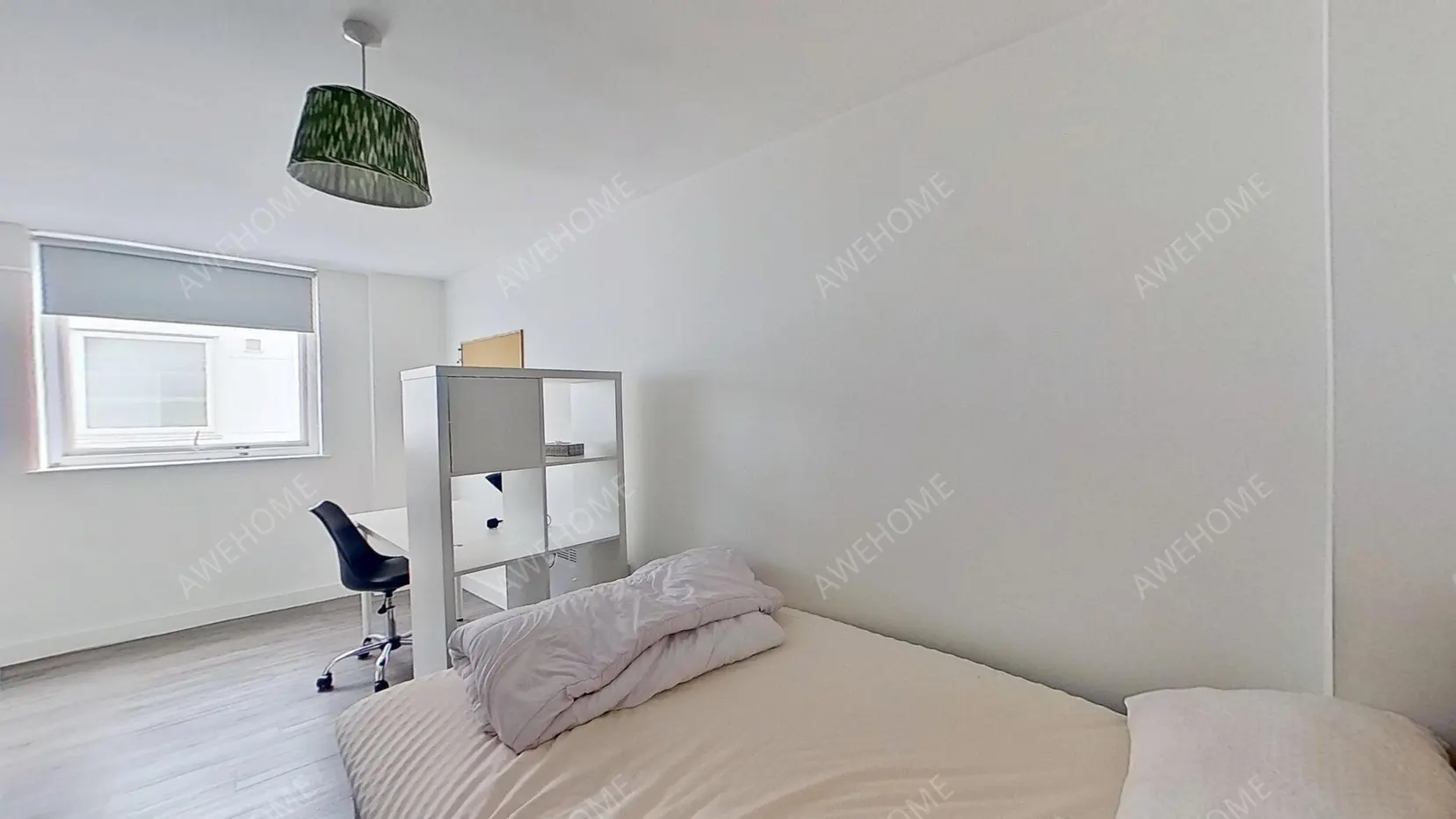 伦敦民宿租房[民宿]Fargate