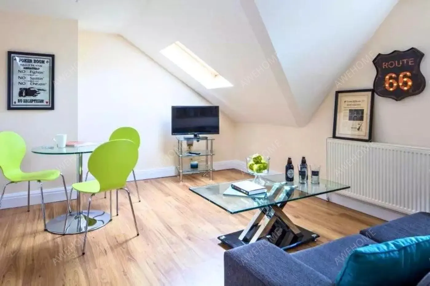 LeedsService Apartment Rentals[Service Apartment]Hyde Park Road