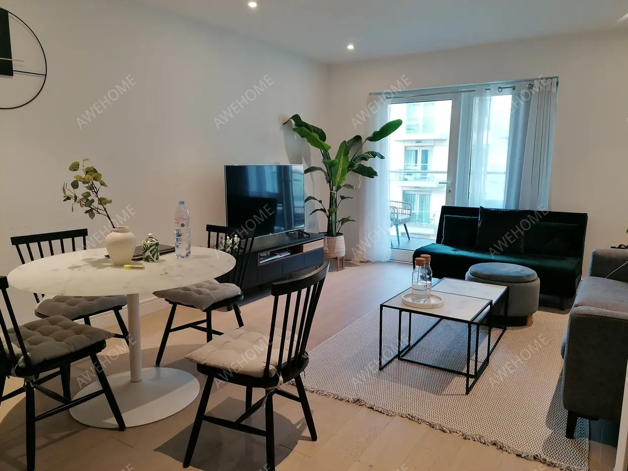 LondonBNB Rentals[BNB]Tierney Lane