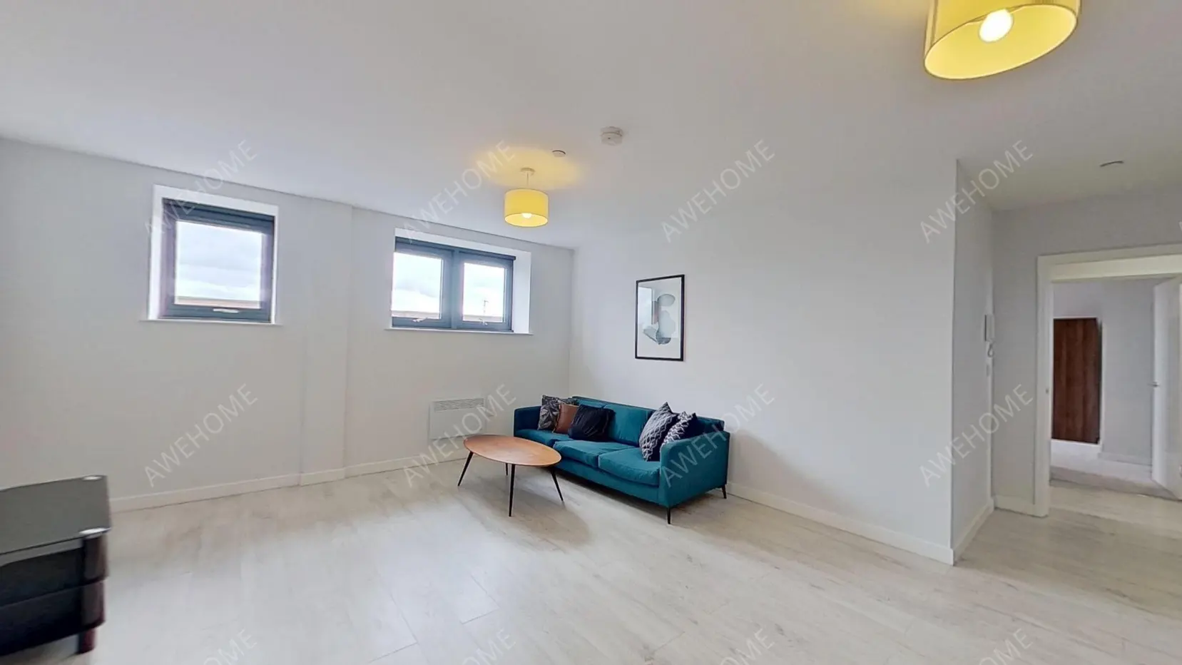 LeedsBNB Rentals[BNB]Atkinson Street