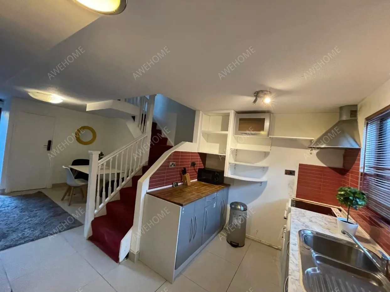 LondonSingle Apartment Rentals[Single Apartment]Claire Place