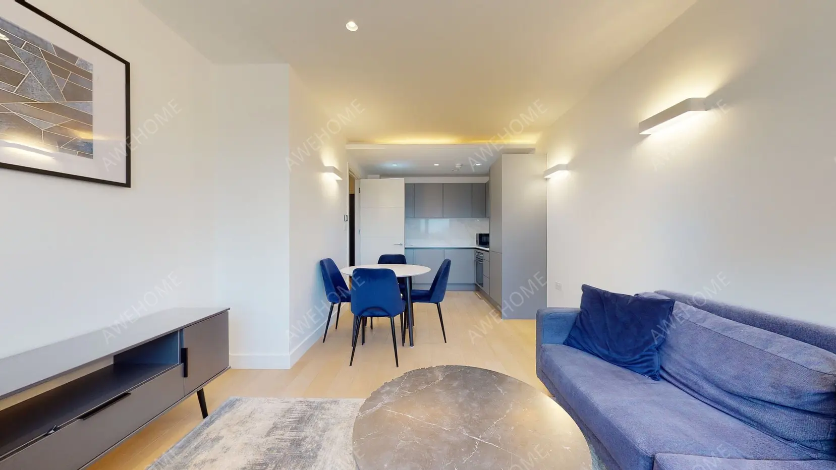 Londonshort-term accommodation Rentals[short-term accommodation]New Horizons Court