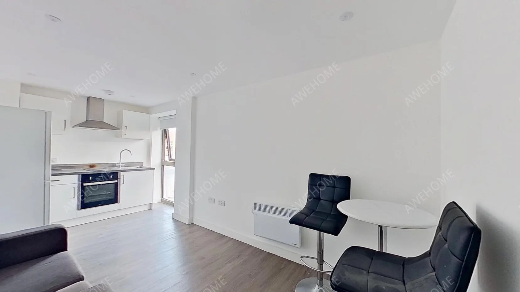 LondonSingle Apartment Rentals[Single Apartment]Fargate