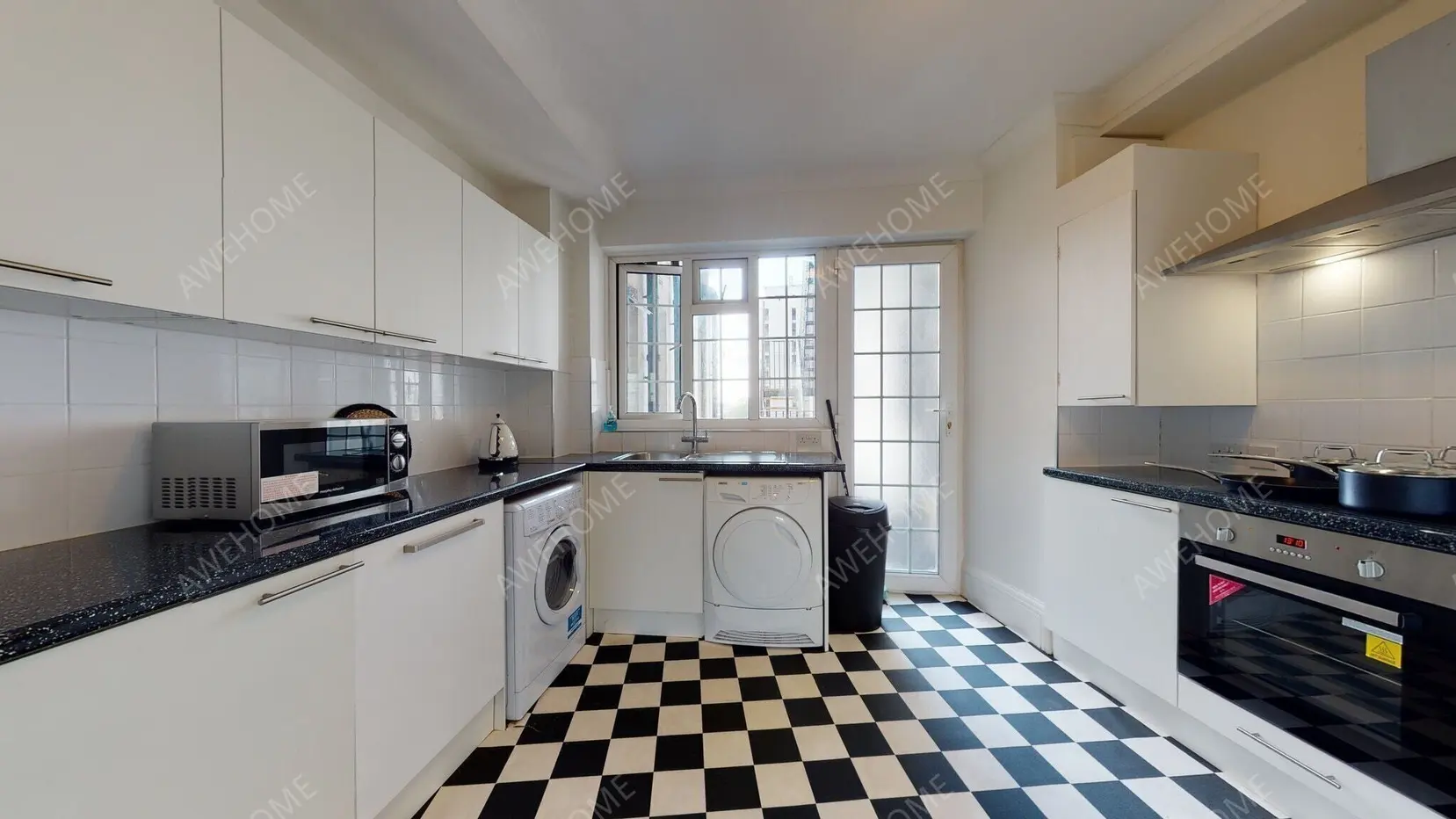 LondonSingle Apartment Rentals[Single Apartment]Park Road