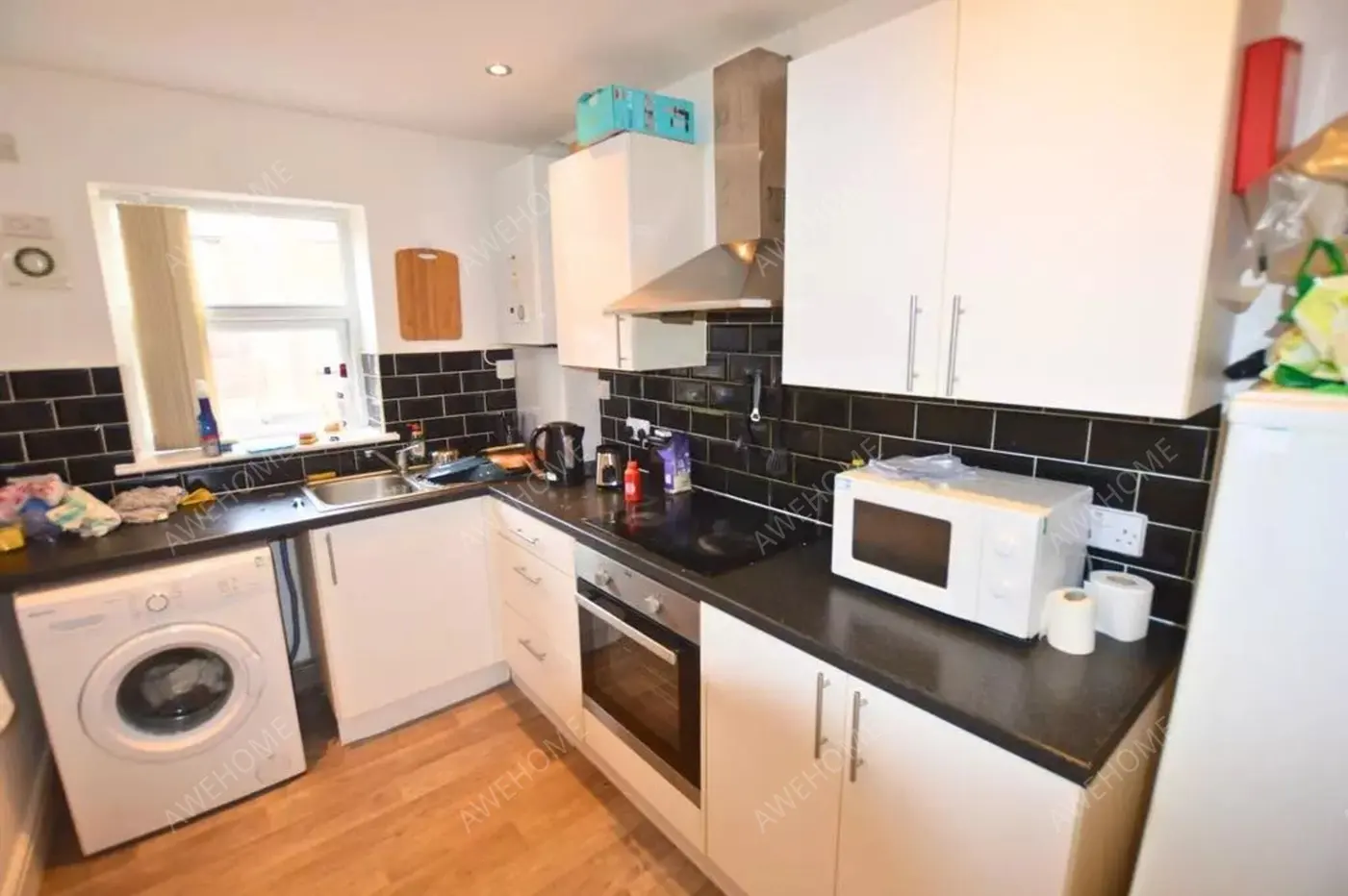 LeedsService Apartment Rentals[Service Apartment]Hyde Park Road