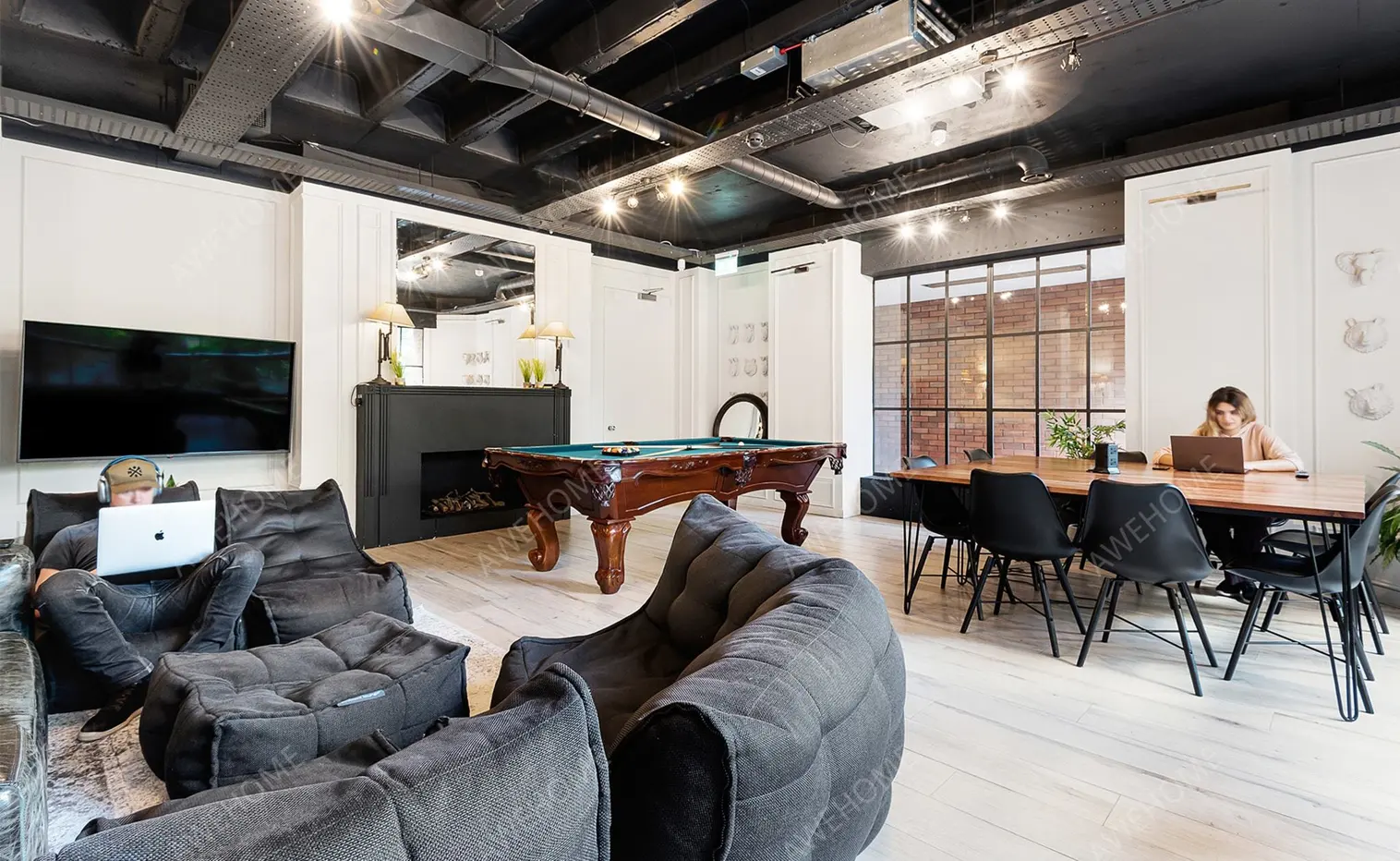 LondonSingle Apartment Rentals[Single Apartment]Staines Road