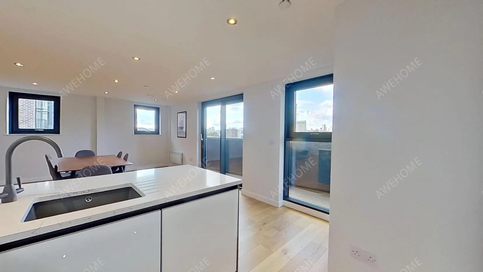 LeedsBNB Rentals[BNB]Atkinson Street