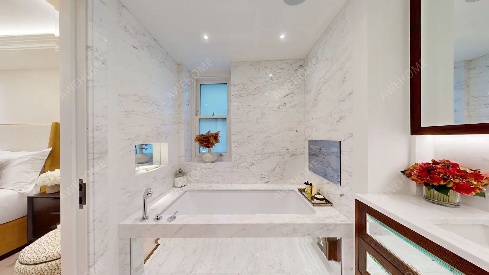 伦敦短租房租房[短租房]Prince Of Wales Terrace