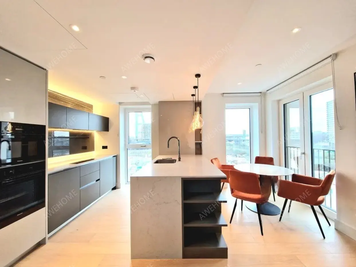 Londonshort-term accommodation Rentals[short-term accommodation]Cascade Way