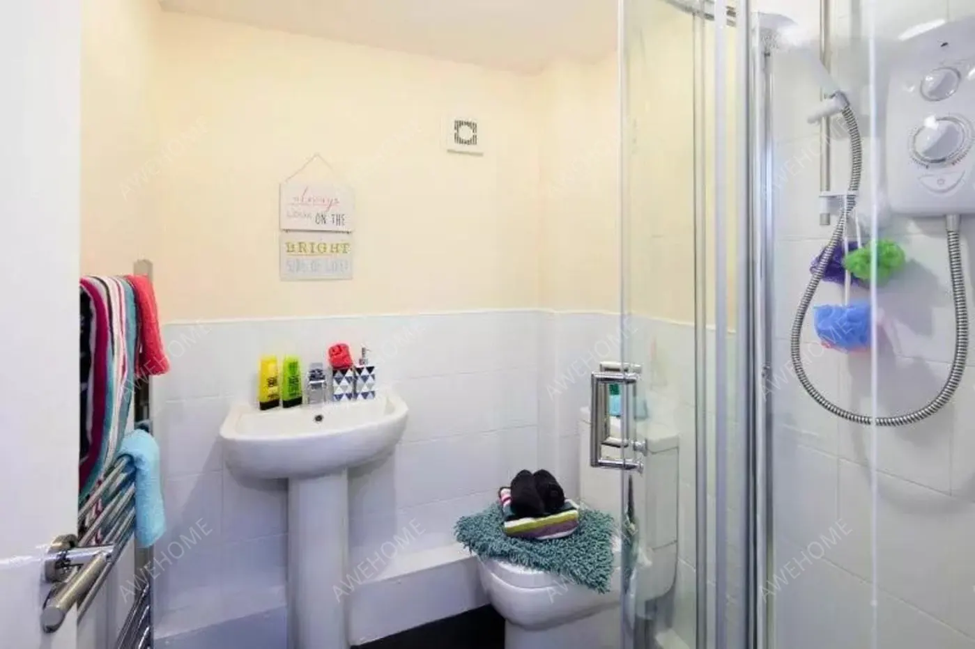 LeedsService Apartment Rentals[Service Apartment]Hyde Park Road