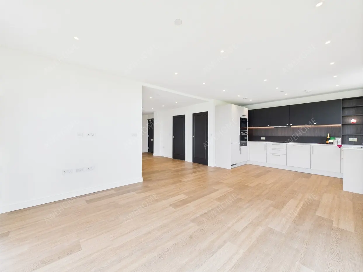 LondonSingle Apartment Rentals[Single Apartment]Eden Grove