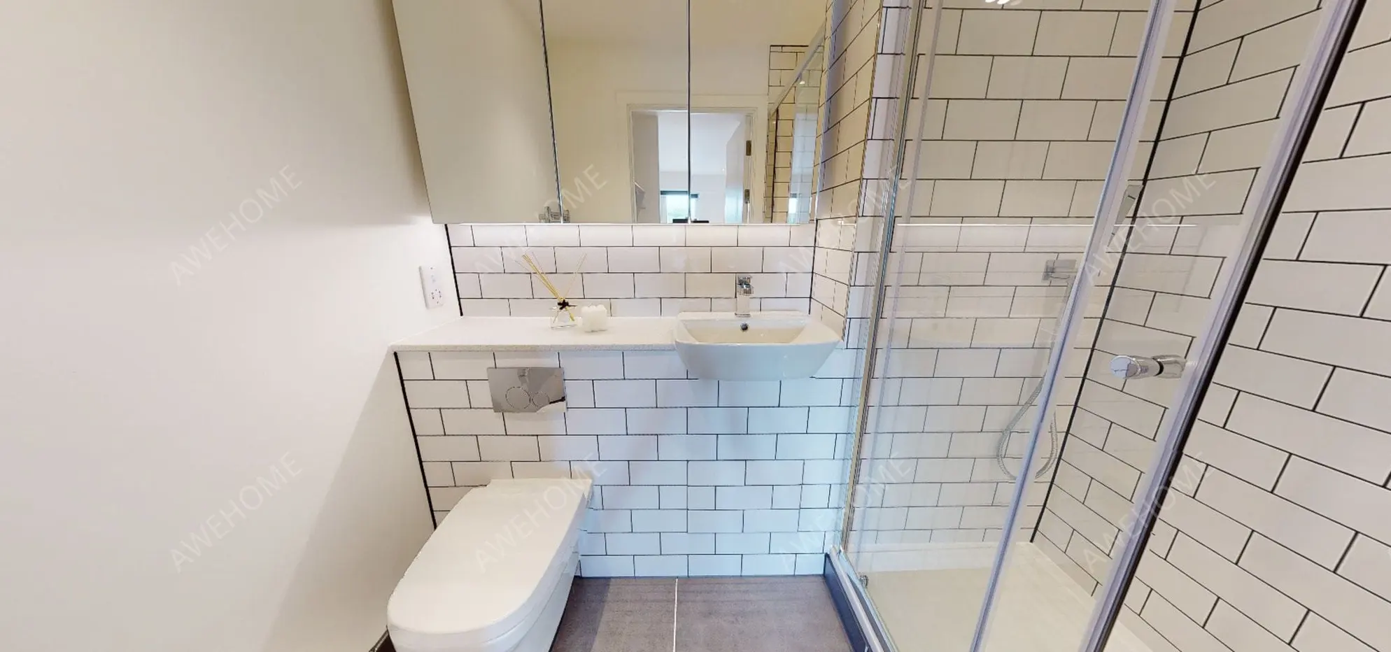 LondonSingle Apartment Rentals[Single Apartment]Bloomery Place