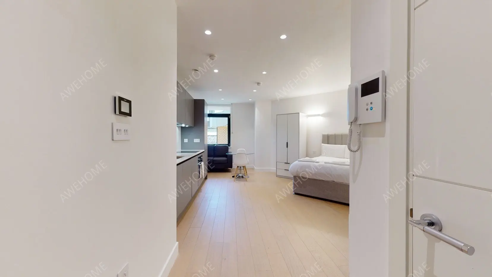 Londonshort-term accommodation Rentals[short-term accommodation]New Horizons Court