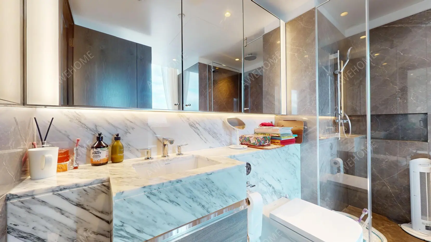 London RentalsCarnation Way