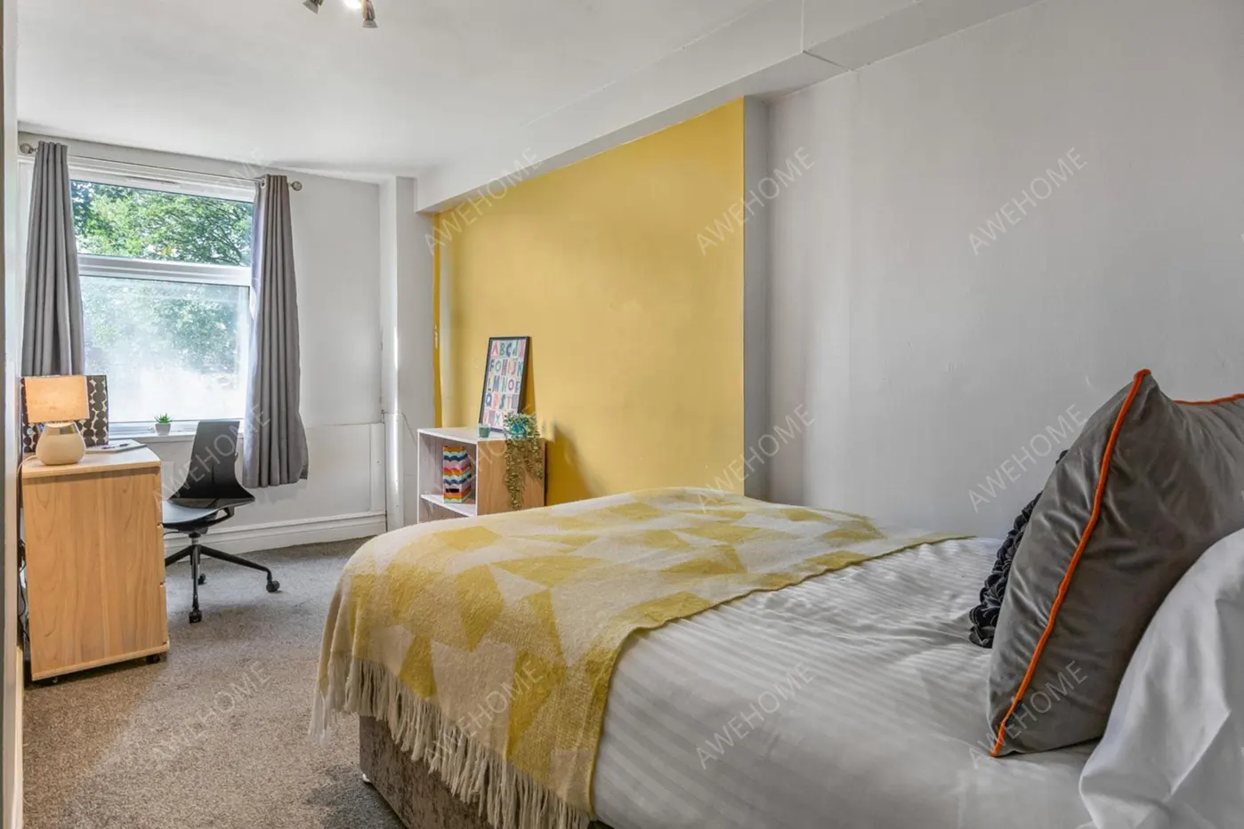 LeedsBNB Rentals[BNB]St Johns Terrace