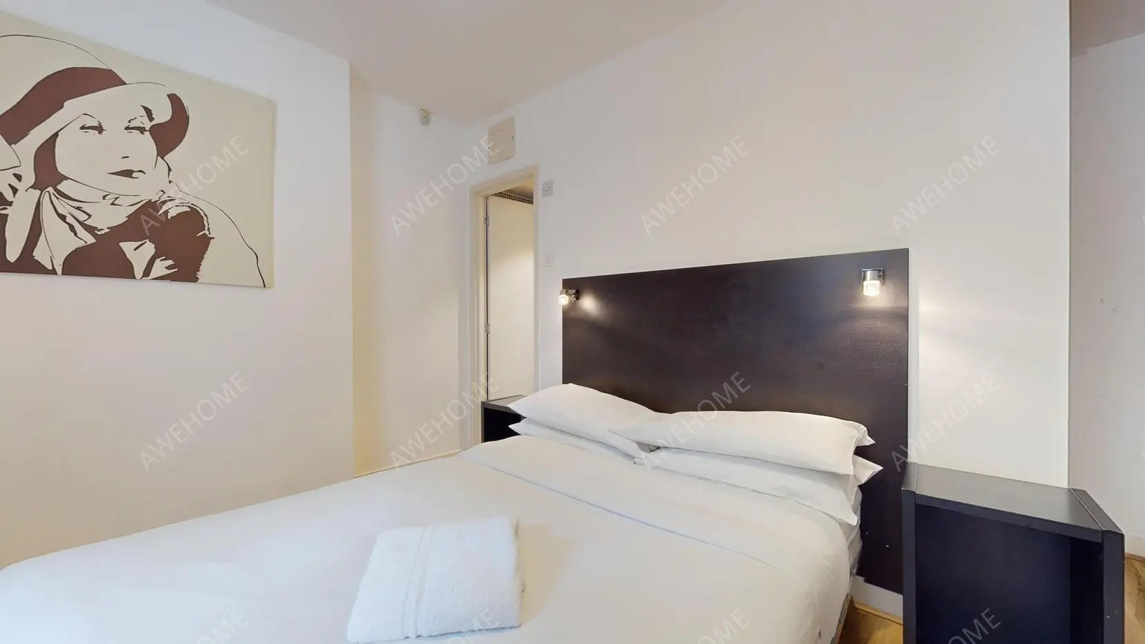 Londonshort-term accommodation Rentals[short-term accommodation]Cartwright Gardens