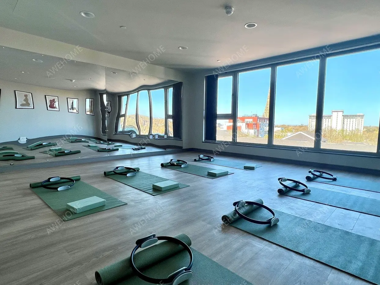 LondonSingle Apartment Rentals[Single Apartment]Victoria Road