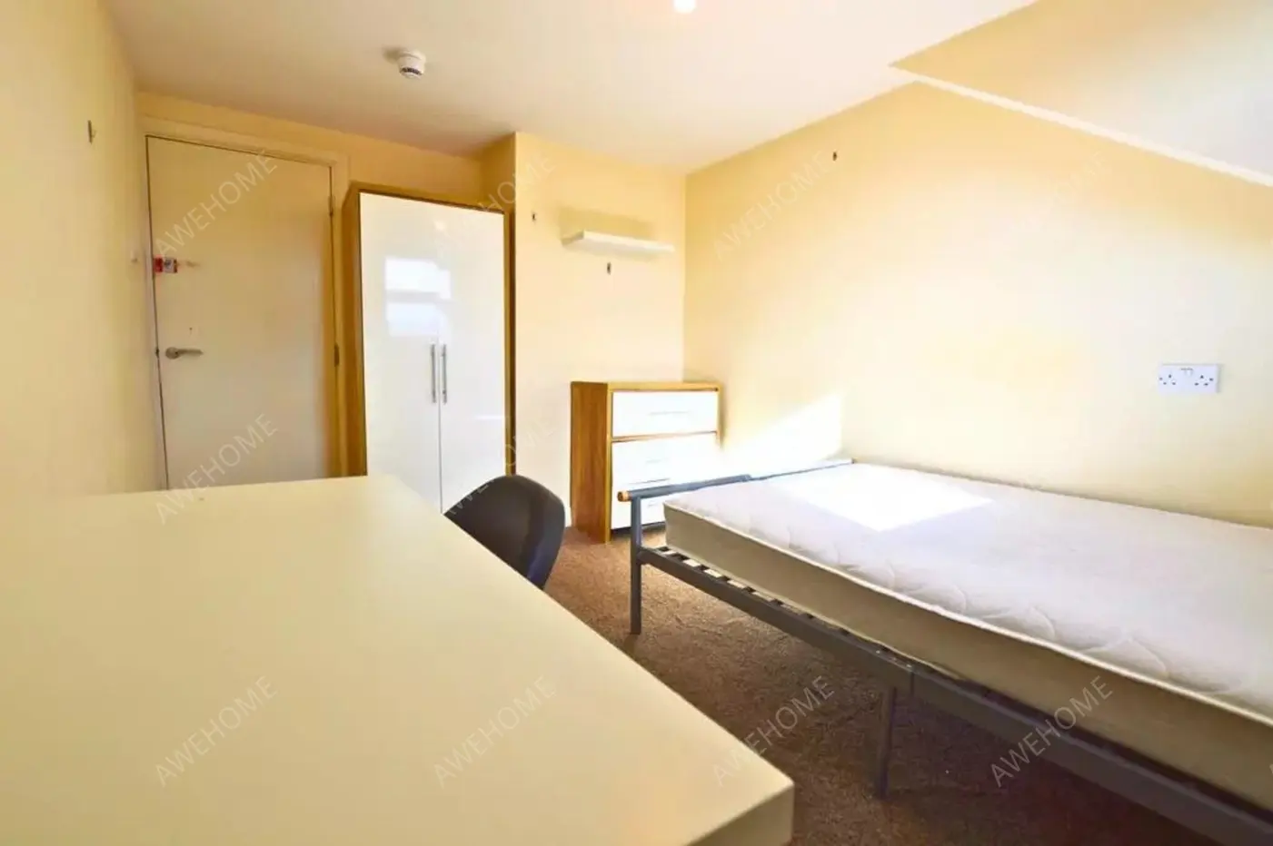 LeedsService Apartment Rentals[Service Apartment]Hyde Park Road