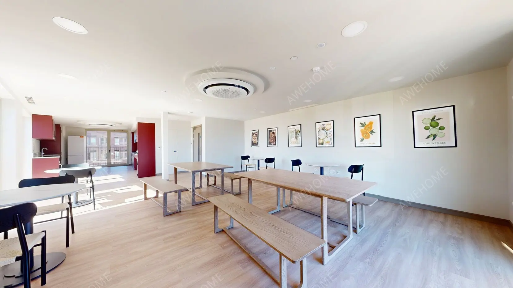 LondonSingle Apartment Rentals[Single Apartment]Victoria Road