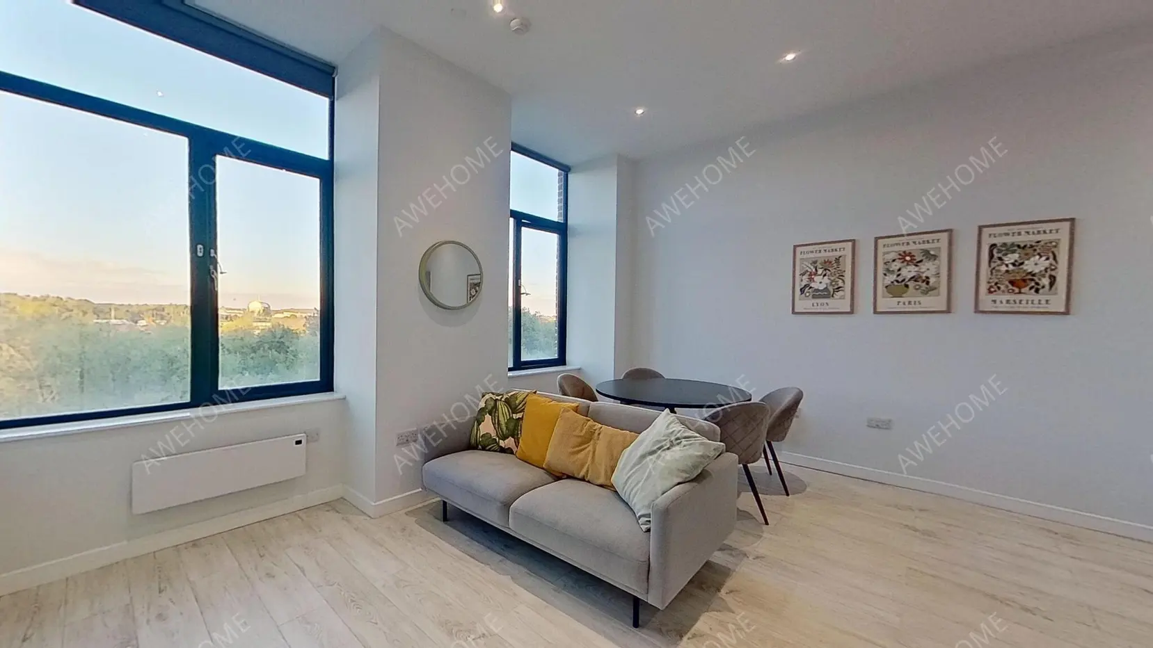 LeedsBNB Rentals[BNB]Goodman Street