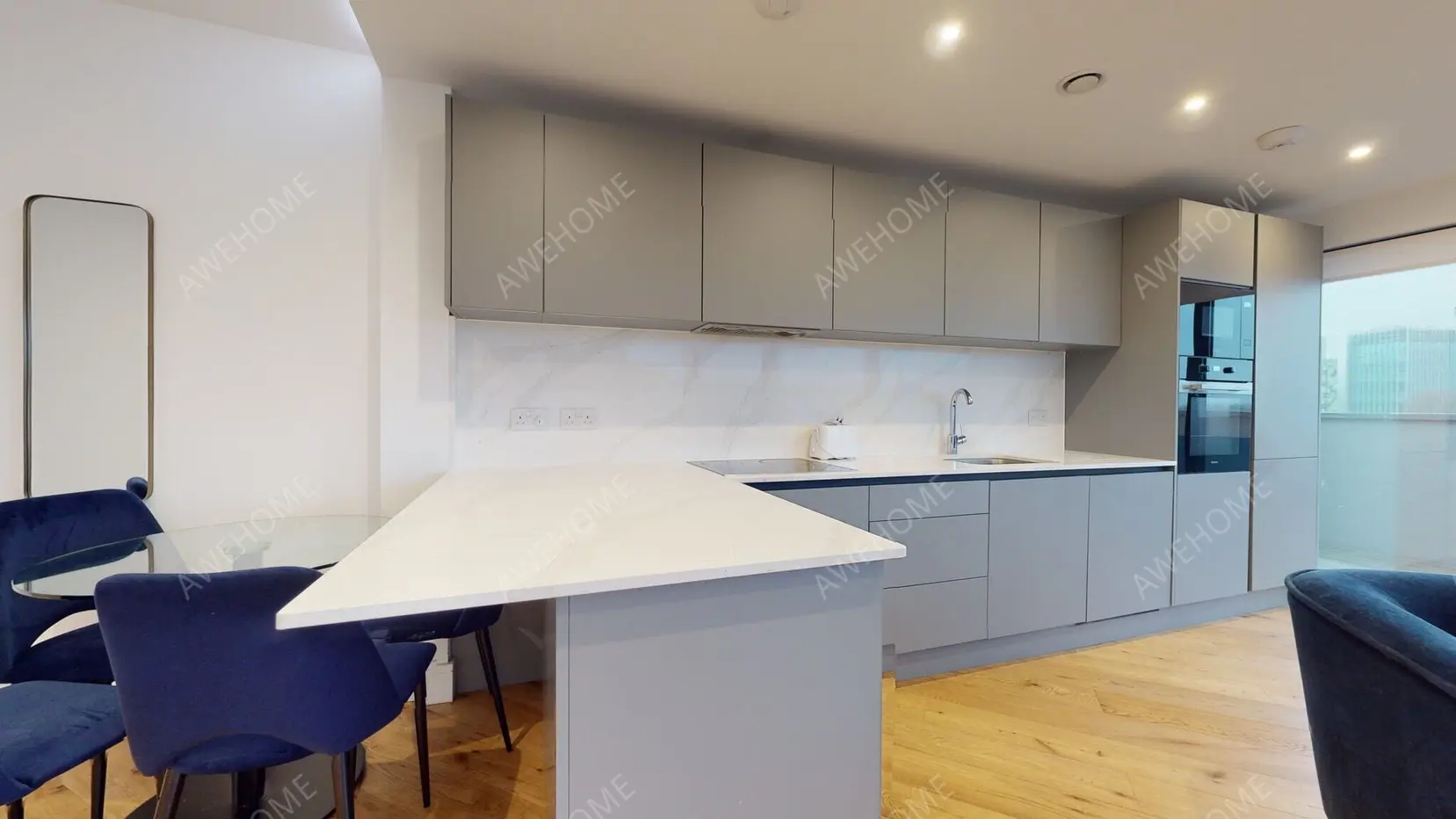 LondonWeekly Rental  Rentals[Weekly Rental ]New Horizons Court