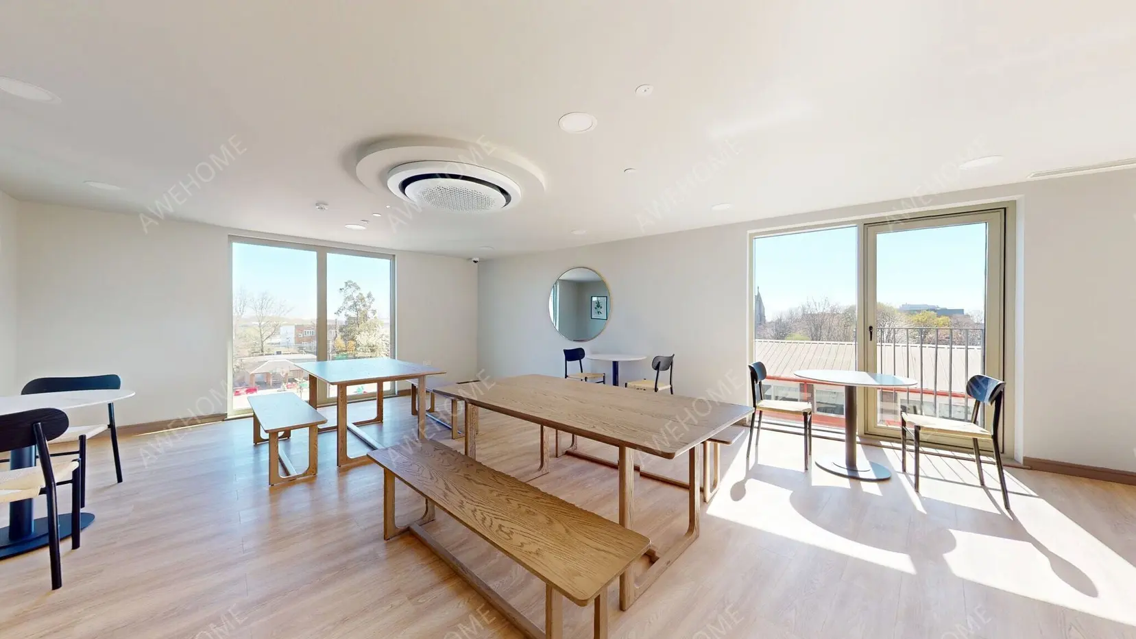 LondonSingle Apartment Rentals[Single Apartment]Victoria Road