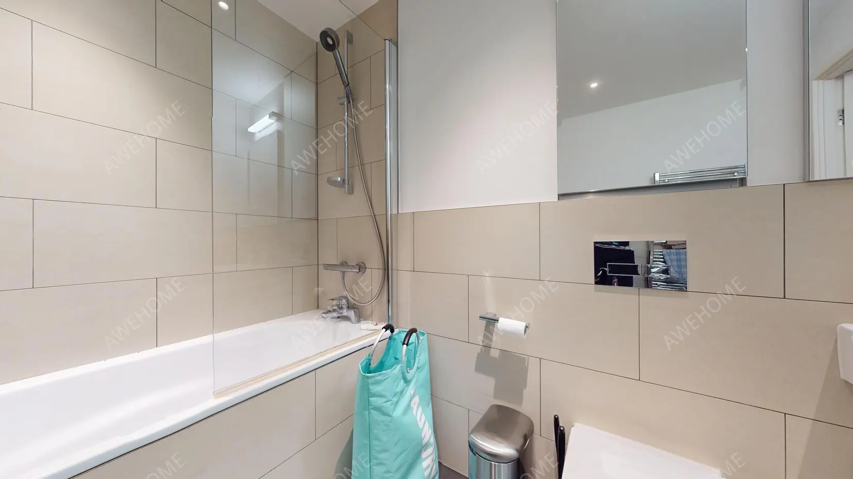 LondonSingle Apartment Rentals[Single Apartment]Wards Place