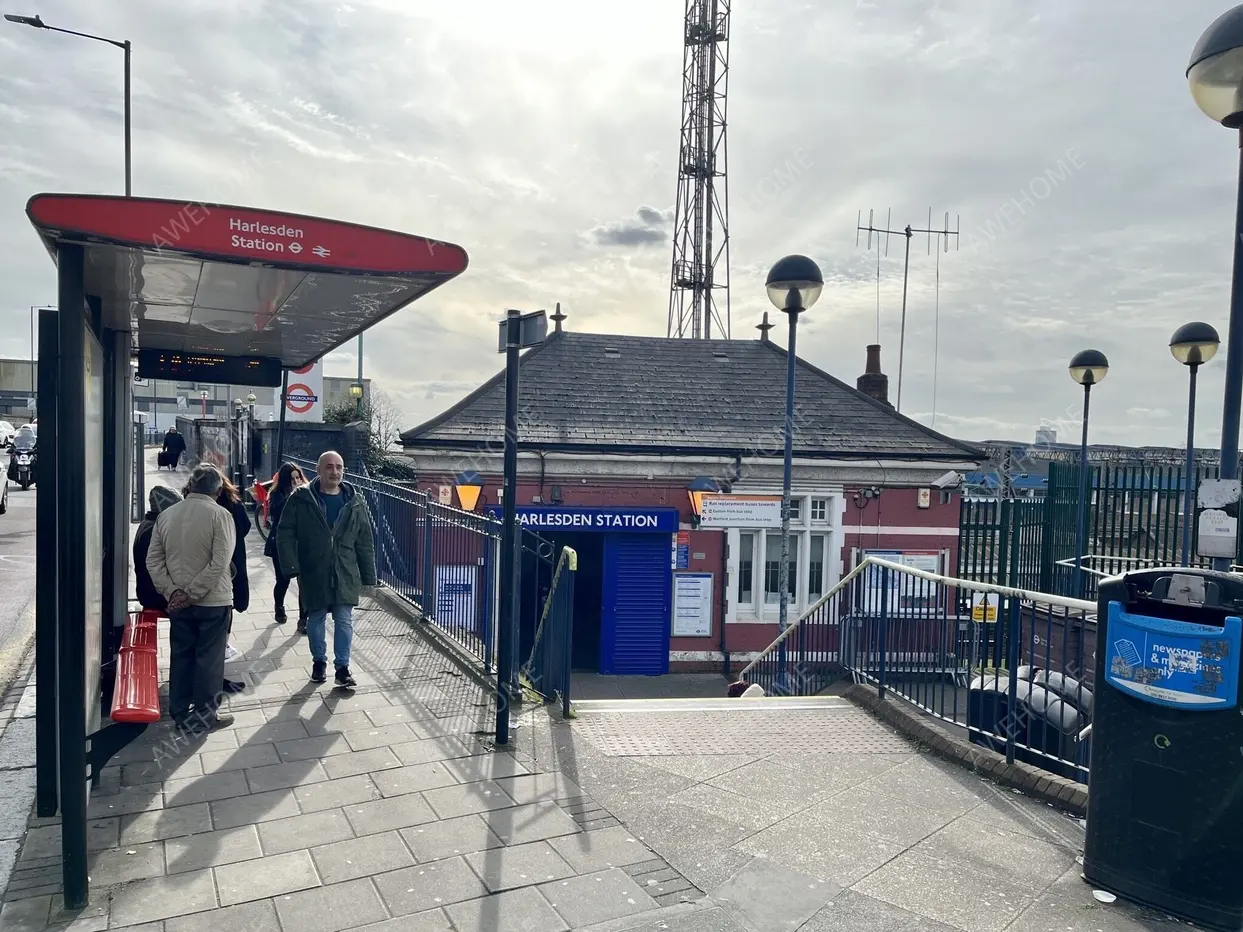 LondonBNB Rentals[BNB]Minet Avenue