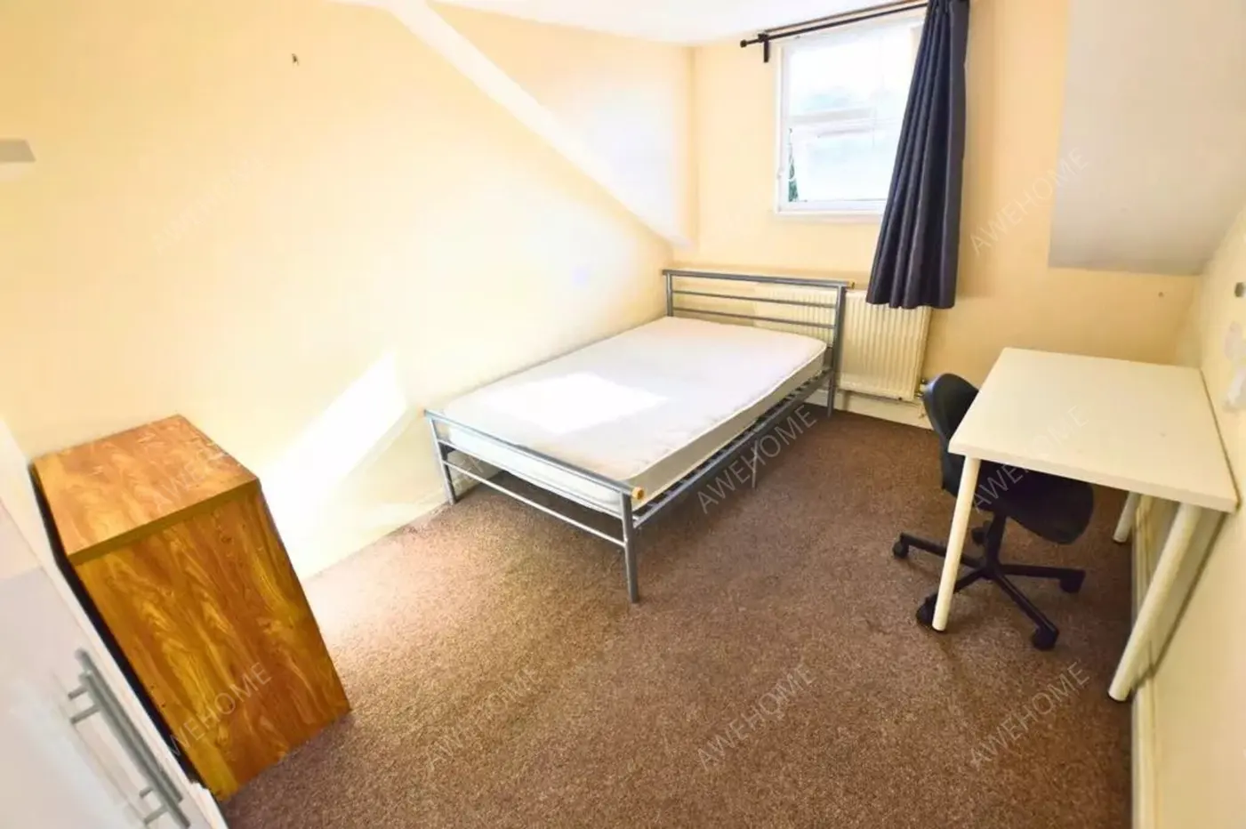 LeedsService Apartment Rentals[Service Apartment]Hyde Park Road
