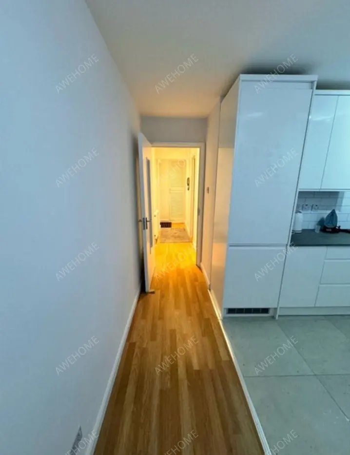 LondonSingle Apartment Rentals[Single Apartment]Amsterdam Road