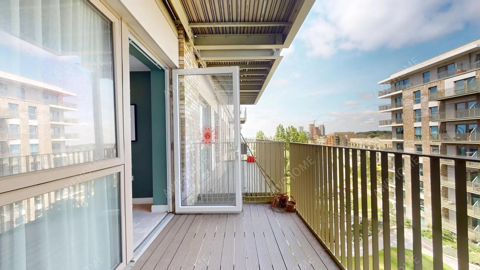 LondonSingle Apartment Rentals[Single Apartment]Belgrave Road