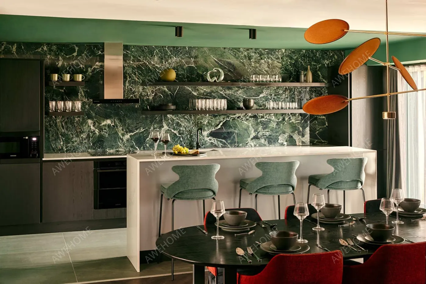 LondonSingle Apartment Rentals[Single Apartment]Bloomery Place