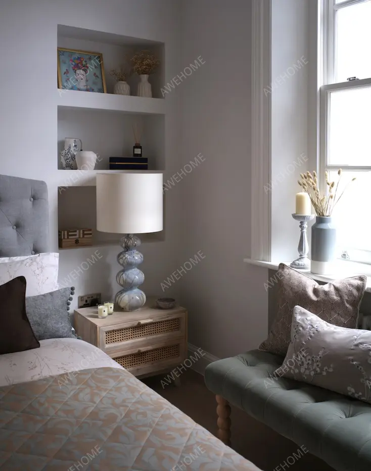 LondonSingle Apartment Rentals[Single Apartment]Kensington Park Road