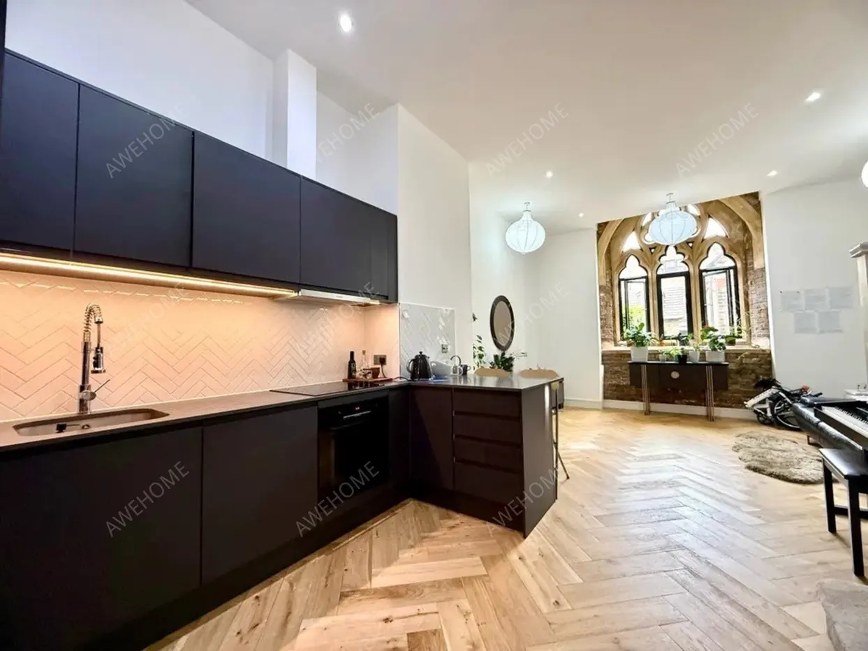 London RentalsArcadia Street