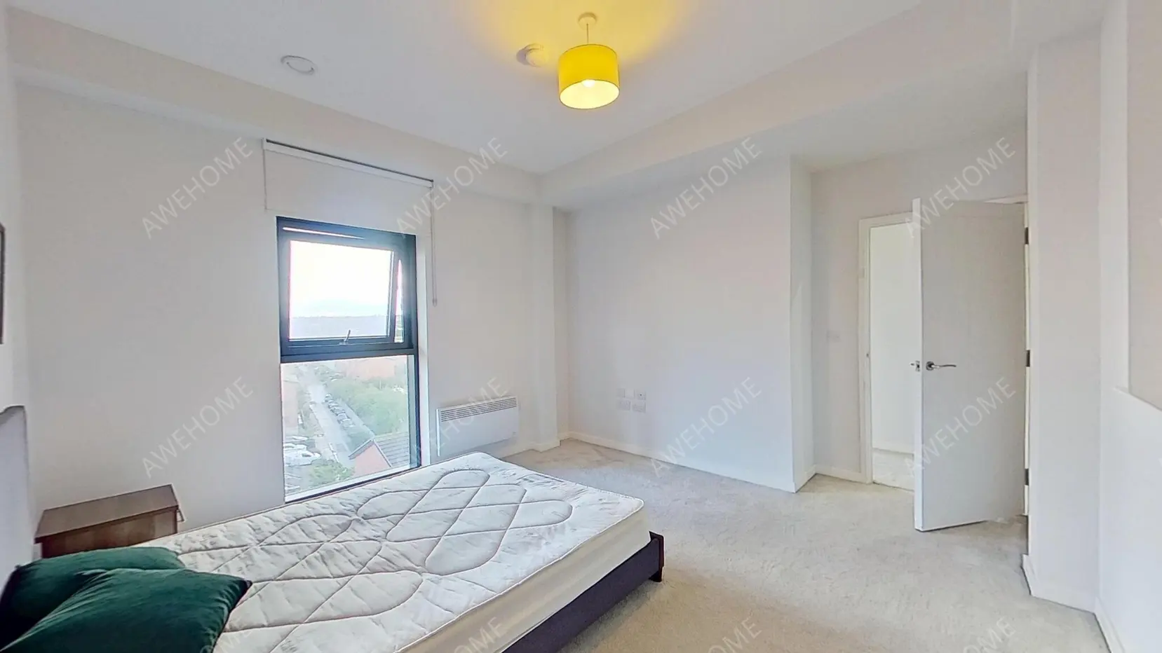 LeedsBNB Rentals[BNB]Atkinson Street