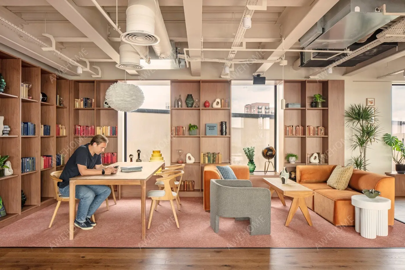 Londonshort-term accommodation Rentals[short-term accommodation]First Way