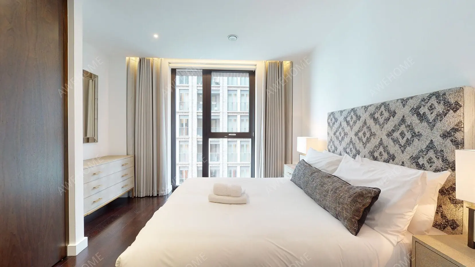 LondonBNB Rentals[BNB]Charles Clowes Walk