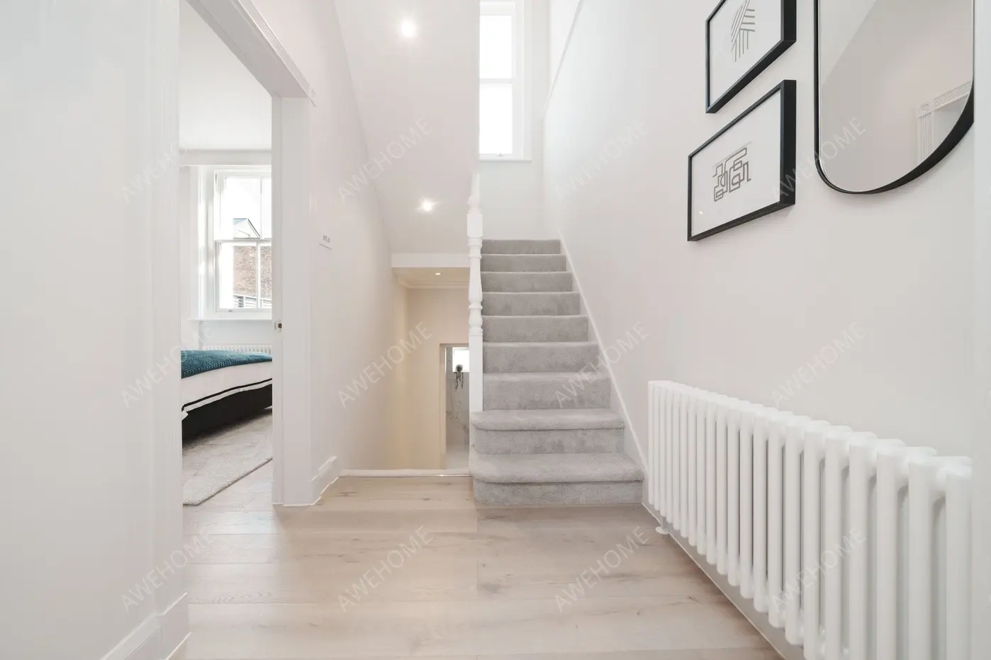 LondonBNB Rentals[BNB]Westbourne Park Road