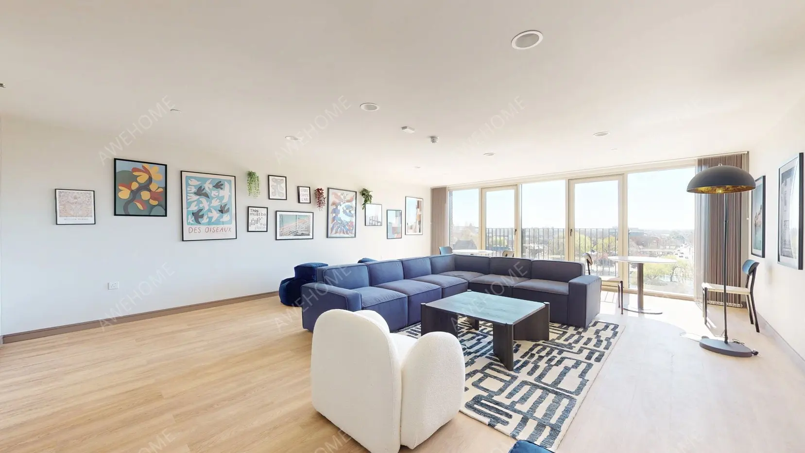 LondonSingle Apartment Rentals[Single Apartment]Victoria Road