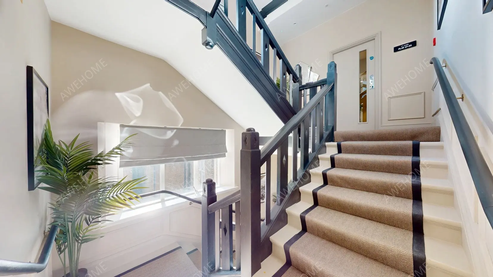 LondonSingle Apartment Rentals[Single Apartment]Draycott Avenue