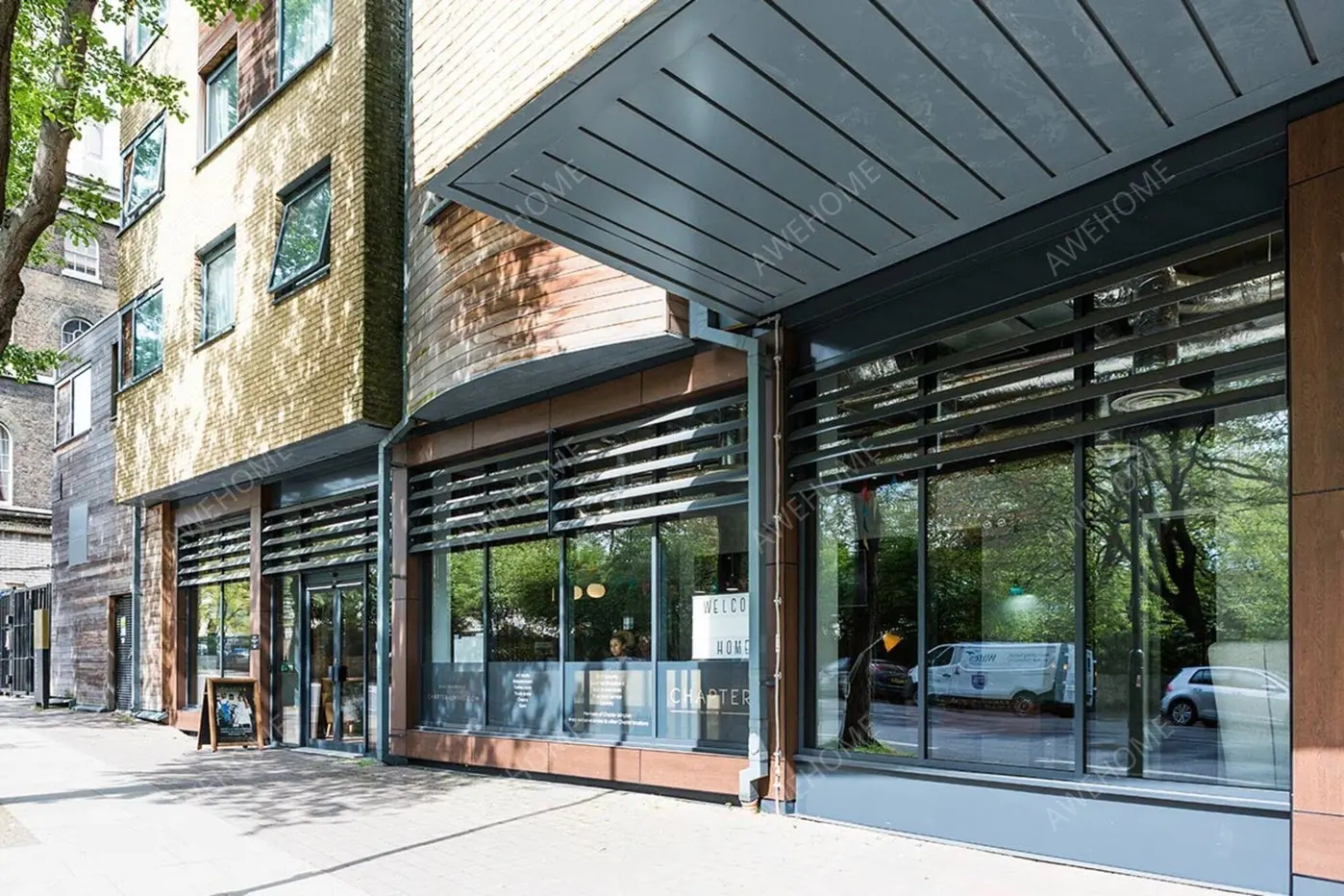 LondonSingle Apartment Rentals[Single Apartment]Market Road