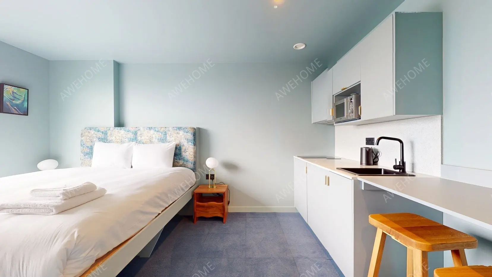 Londonshort-term accommodation Rentals[short-term accommodation]Uxbridge Road