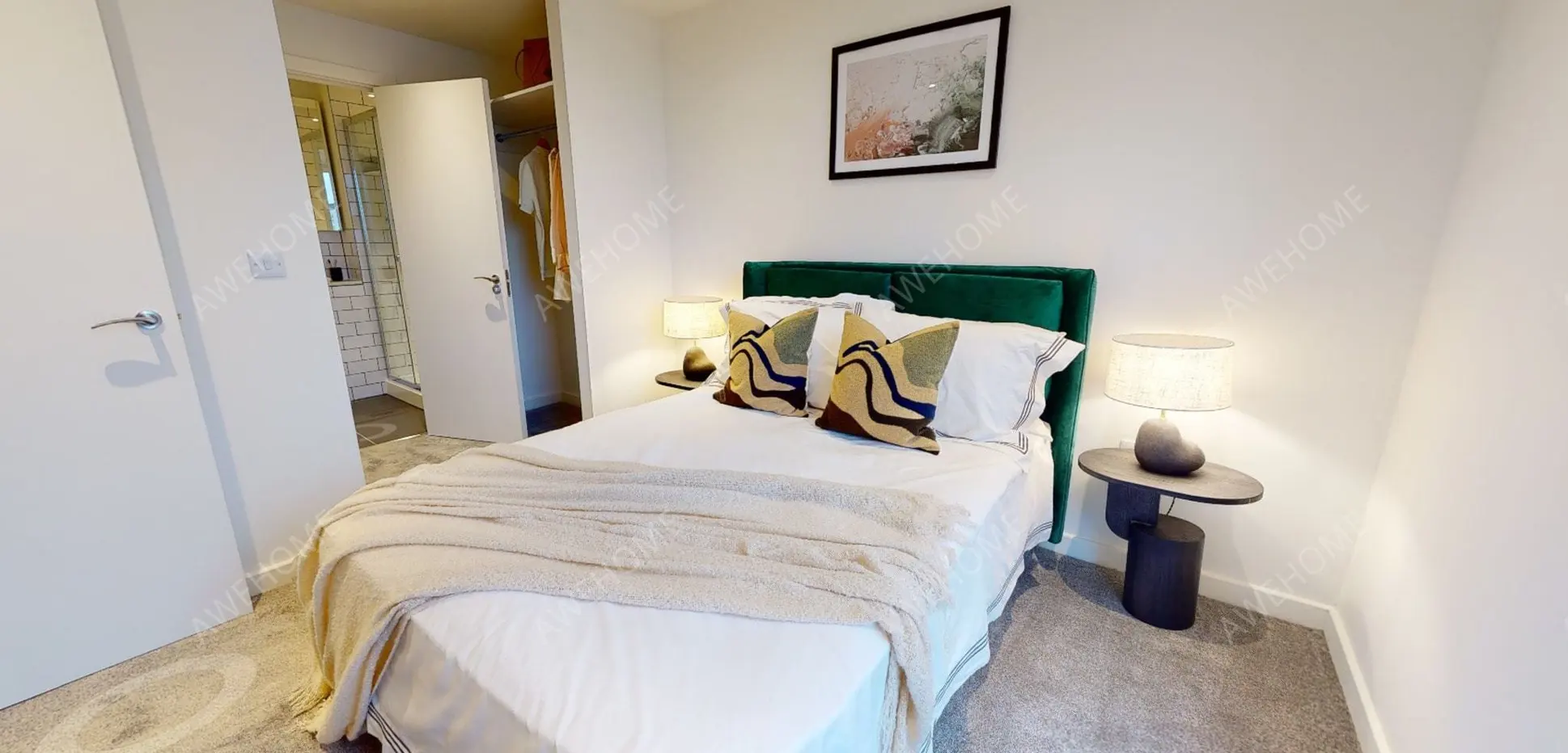 LondonSingle Apartment Rentals[Single Apartment]Dumballs Road