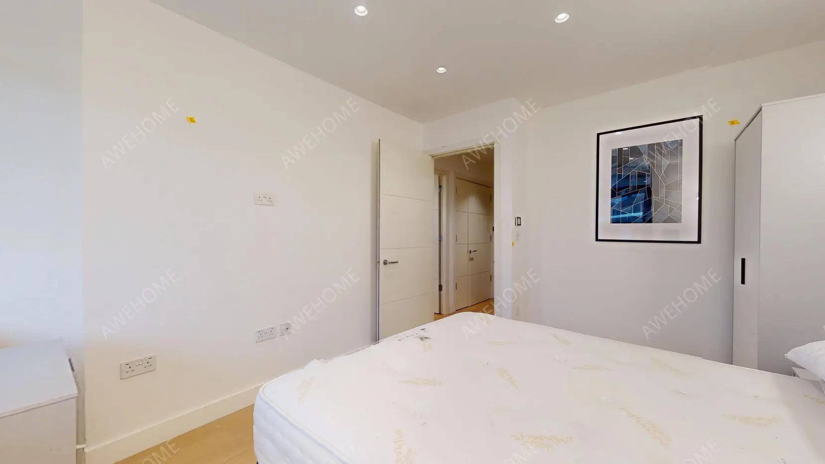 LondonSingle Apartment Rentals[Single Apartment]New Horizons Court