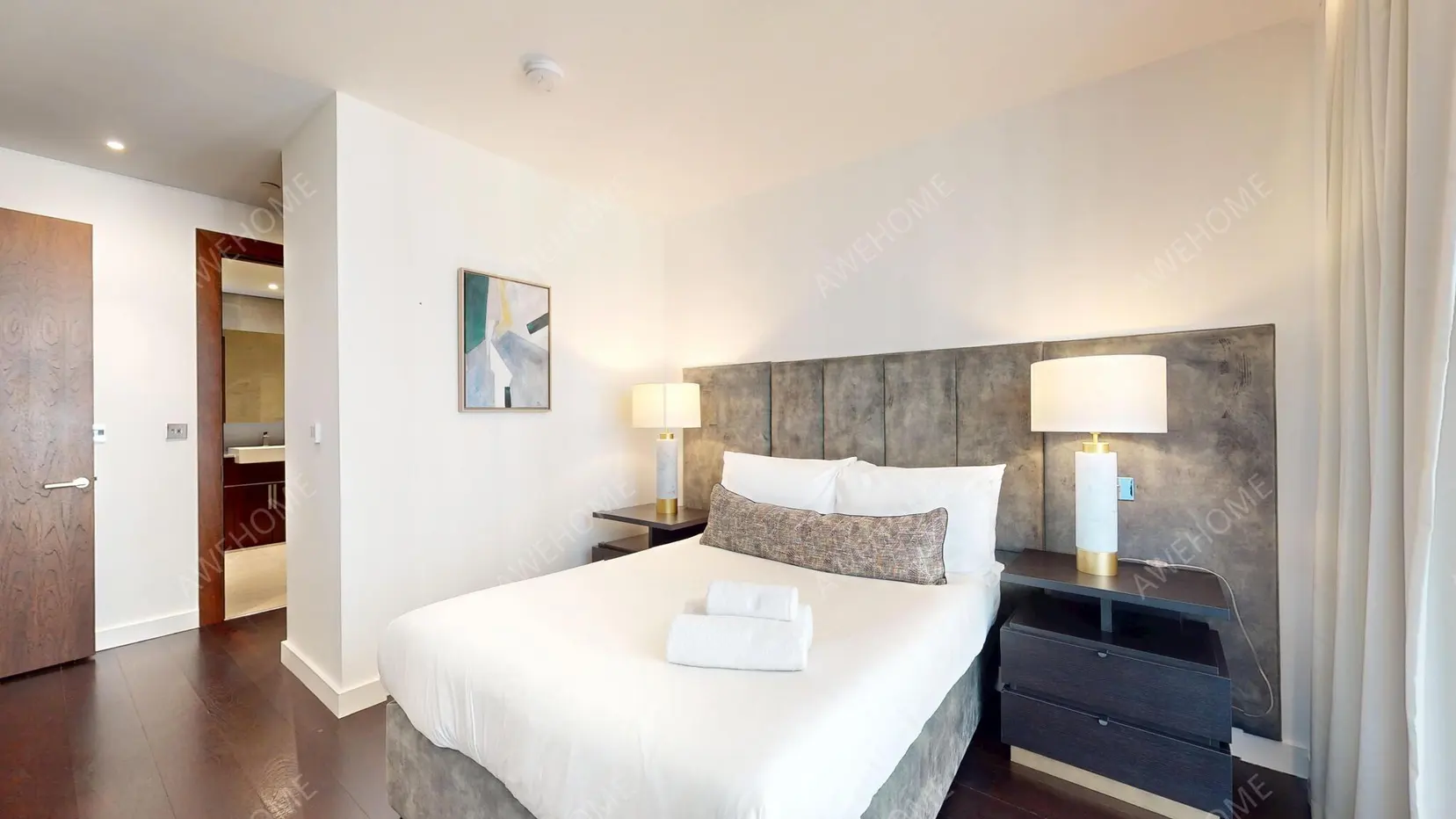 London RentalsCharles Clowes Walk