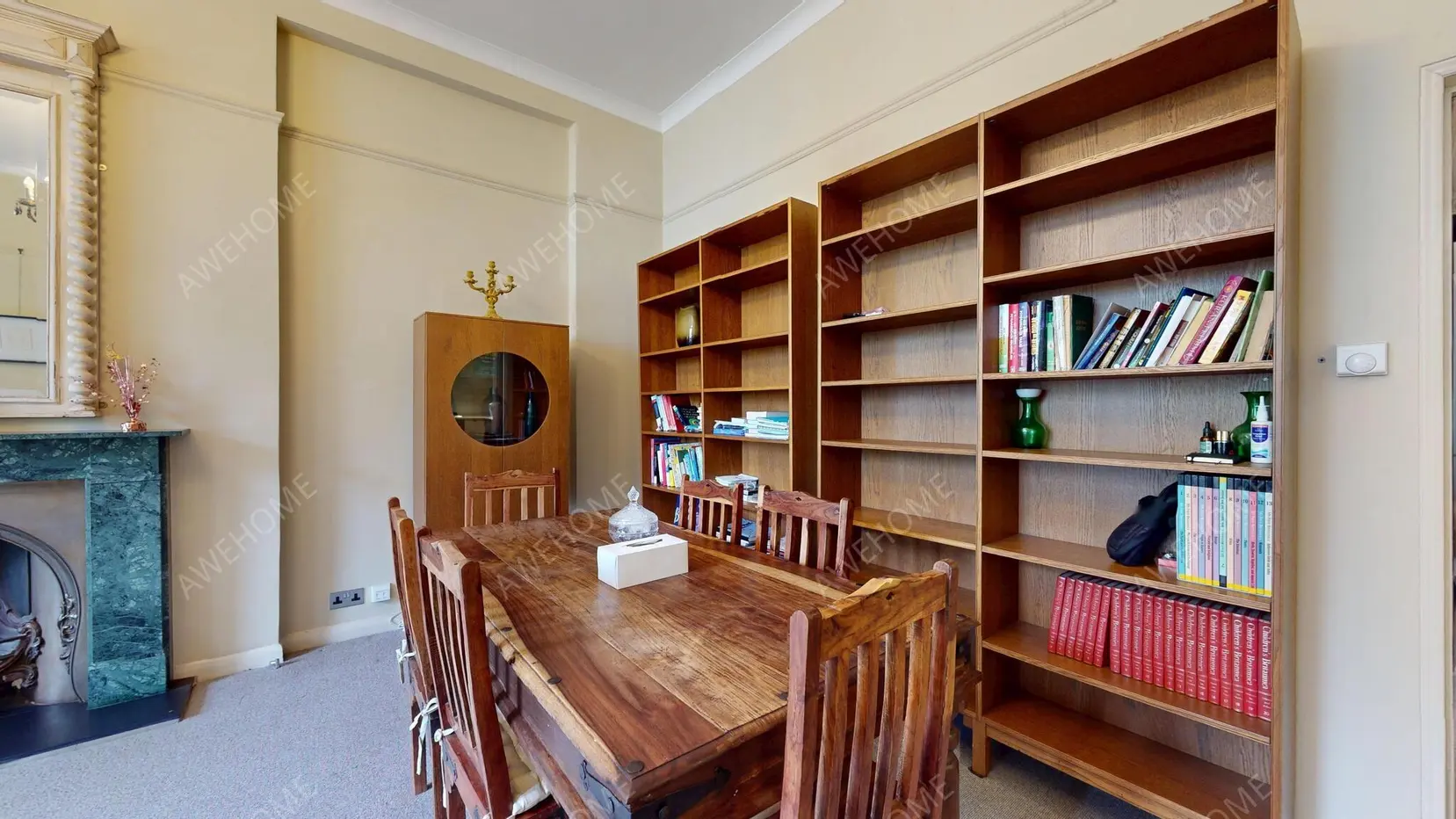 LondonWeekly Rental  Rentals[Weekly Rental ]Elsham Road