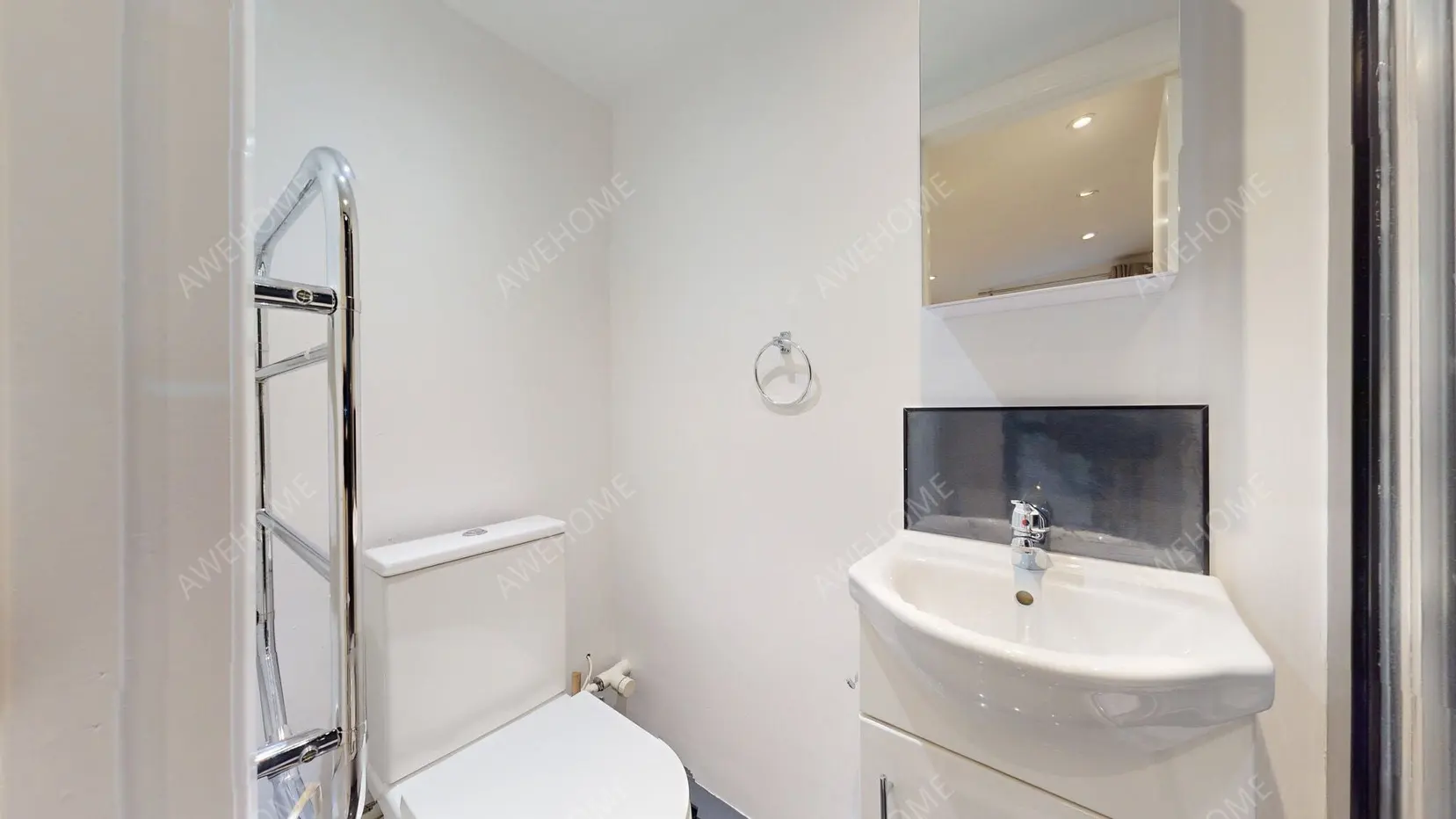 LondonSingle Apartment Rentals[Single Apartment]James Avenue