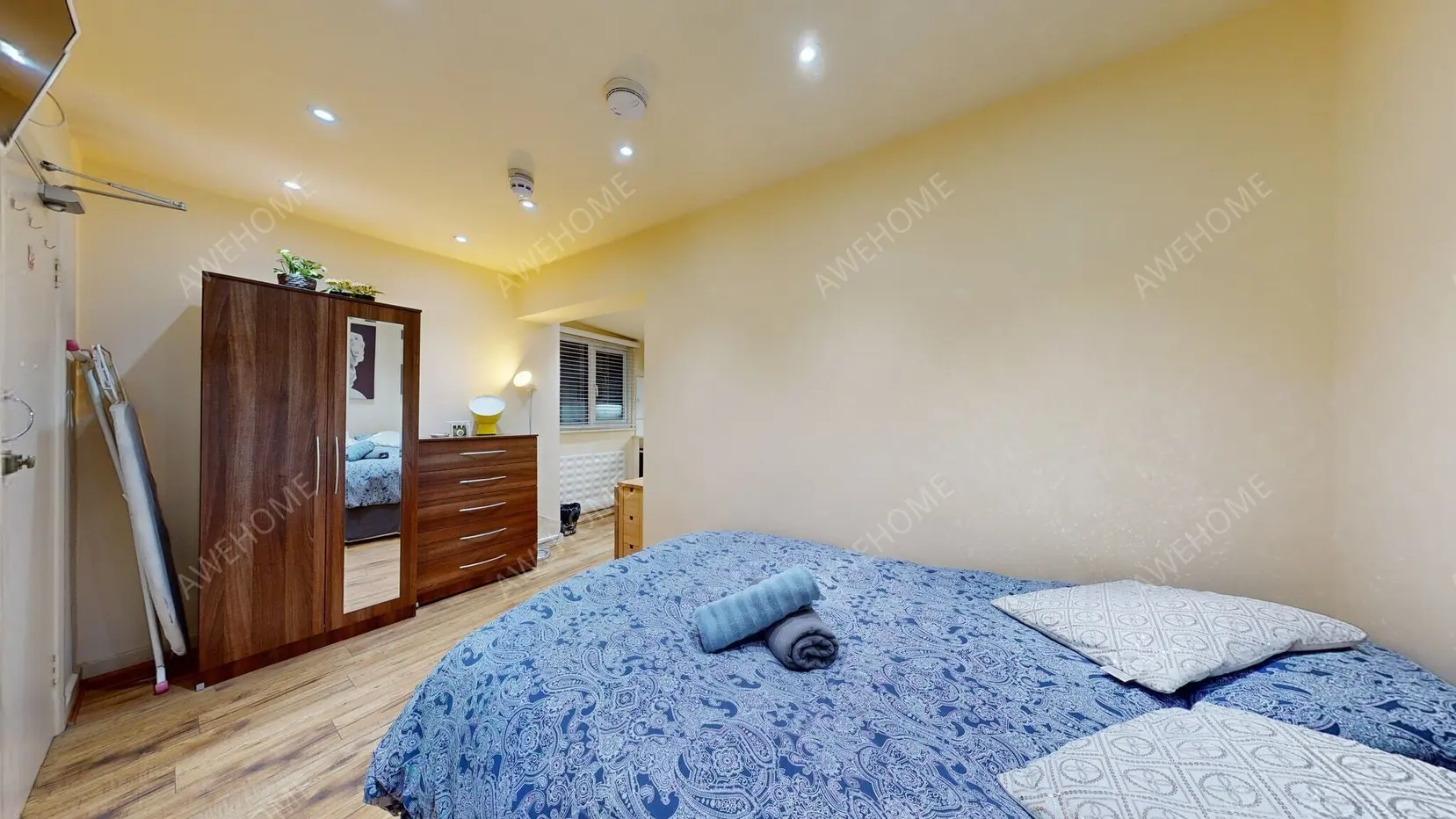 LondonSingle Apartment Rentals[Single Apartment]High Road